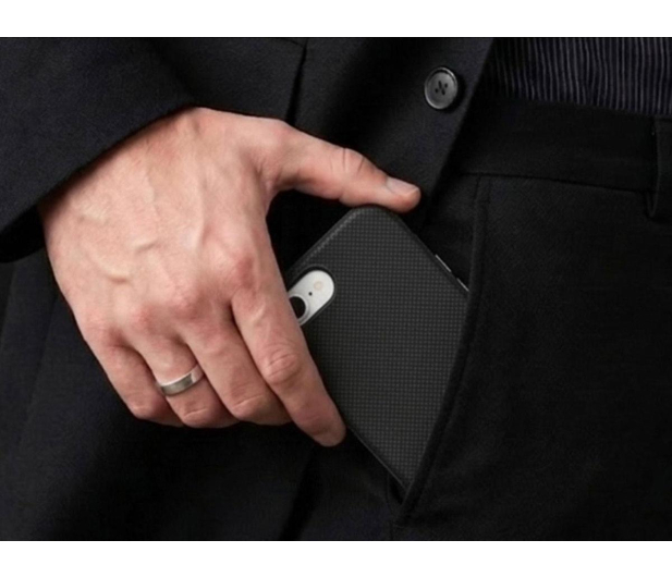 3mk Hardy Shockproof MagCase do Apple iPhone 16E/ iPhone 17E - 1517835 - zdjęcie 3